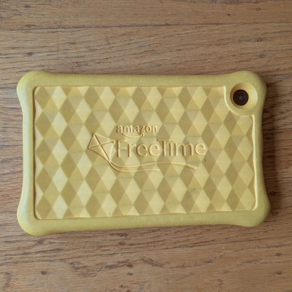 Amazon Fire Tablet
